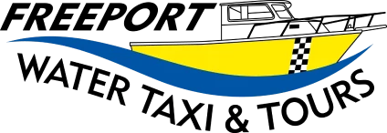 Freeport Water Taxi & Tours