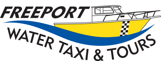 Freeport Water Taxi & Tours